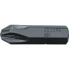 Gedore Pozidriv Gedore 6553250 Krydskærv-bit 1 stk Pozidriv