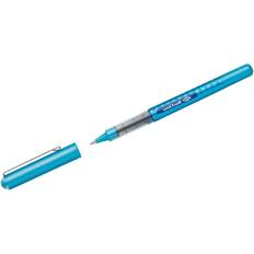 Mitsubishi Uni-ball 148179 0.4 mm"Eye Design" Ink Roller Bright Blue