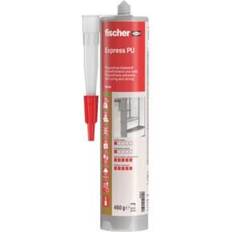 Beige Colle Fischer fix it Konstruktionskleber KK 310 beige