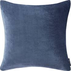 66.04 cm Örngott Nautica Solid Navy Ultra Soft Plush European CAPTAINS Putetrekk Grå, Blå, Rød (66.04x)