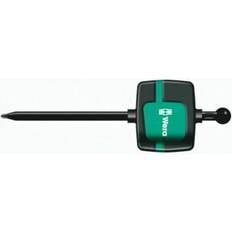 Schraubenzieher Wera 1267 A TORX® Fahnenschlüssel TX 10 Torx-Schraubendreher