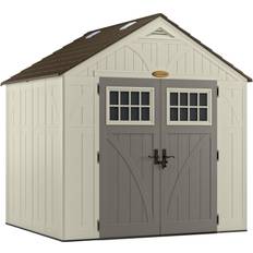 Suncast Tremont BMS8700 (Building Area 55.9 sqft)