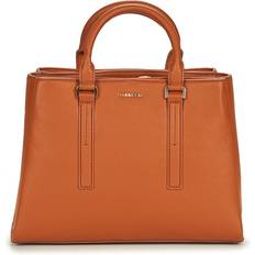 Calvin Klein Bolsos de compras Calvin Klein Jeans CK ELEVATED TOTE MD women's Handbags in Brown