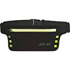 Løbebælter Wheel-Bee Running Waistbag Night Runner