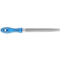 Limes demi-rondes Pferd 11235208 Datelier 200 mm 1 pc Lime demi-ronde