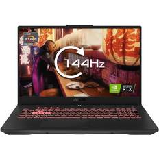 ASUS TUF Gaming A17 FA707RW-HX027W