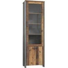 Beige Vitrinen Forte Clif Vitrine