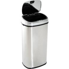 Homcom Sensor Dustbin 68L