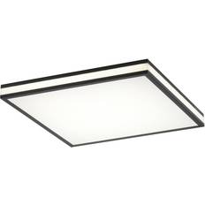 Leuchten Direkt Mario LED-loftlampe, CTT, RGB Loftplafond