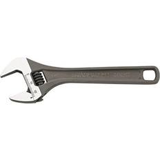 Stahlwille Svensknøgler Stahlwille 4026 Krom Vanadium Stål 4 5 6 7 8 155 g Svensknøgle