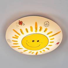 Strålende Loftslampe Sunny