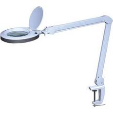 Bord luplampe Velleman Led arbejds Bordlampe