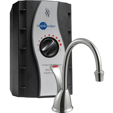 Hot water tank InSinkErator Involve Wave Chrome