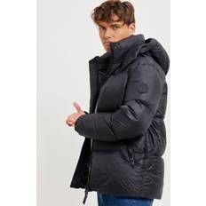 RockandBlue Outerwear RockandBlue Ville Jacket - Negro