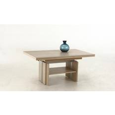 Regalsysteme Hela HELA Couchtisch »Funktionscouchtisch Regalsystem
