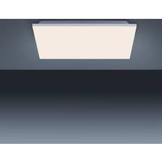 Deckenleuchten Leuchten Direkt LED-Deckenleuchte Yukon RGB CCT Deckenfluter