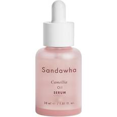 Camellia Oil Serum 30 ml