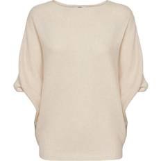 JDY Batsleeve Striktrøje