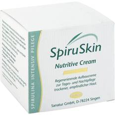 Sanatur Spiruskin Nutritive Cream 50ml 50ml