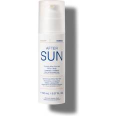 Korres Sun Protection & Self Tan Korres Yoghurt Cooling After-Sun Gel 150ml 150ml