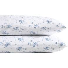 Laura Ashley Garden Örngott Blå (50.8x53.3cm)