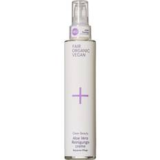 Naturkosmetik Clean Beauty Gentle Cream Cleanser