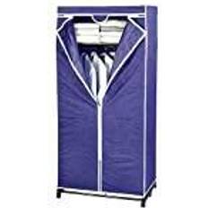 Blau Schrank Wenko Air, 4381640100 Lagerschrank