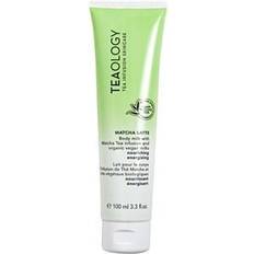 Matcha latte Teaology Skin care Body care Matcha Latte 100ml