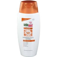 Sebamed Sonnenschutz Lotion 50+ 150ml