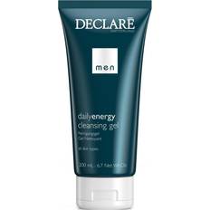 Declare Facial Cleansing Declare skin care Daily Energy Cleansing Gel 200ml