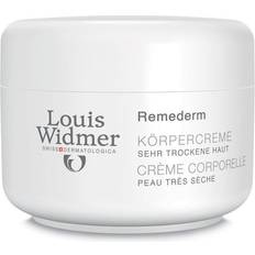 Louis Widmer Remederm Körpercreme unparfümiert 250ml