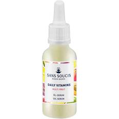 Sans Soucis Seren & Gesichtsöle Sans Soucis Daily Vitamins Multifrucht Öl-Serum