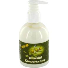 Olivenöl Avitale OLIVENÖL KÖRPERCREME Milliliter 300ml