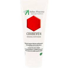 Halscremes Coubeven Mineralstoffcreme