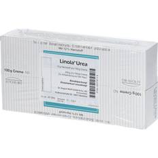 Linola Linola LINOLA UREA Creme 200