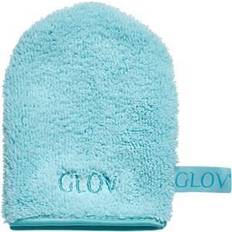 Pinceaux visage GLOV On-The-Go Blue Lagoon 1 pcs