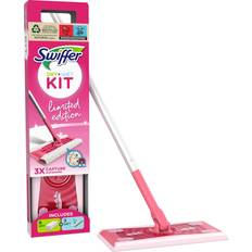 Sweeper Dry and Wet Limited Edition Starter Kit