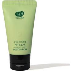 Whamisa Kroppsvård Whamisa Kroppsvård Lotion Ekologiska frukter Body Lotion