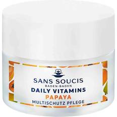 Pleje Daily Vitamins Multibeskyttende pleje