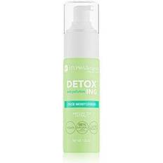 Bell HYPOAllergenic Ansigtspleje Fugtighedspleje Detoxing Face Moisturizer 30