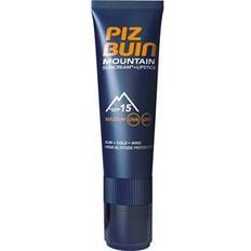 Piz buin mountain Piz Buin Cream 'Mountain' + Lipstick