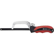 Toolcraft Lille Metalsav 280 mm Nedstryger