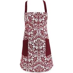 Aprons DII Damask Apron