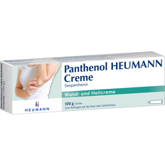 Panthenol Heumann 100g Cream