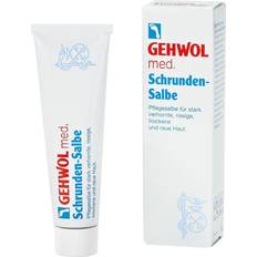 Fußcremes Gehwol MED Schrunden-Salbe 75 75ml