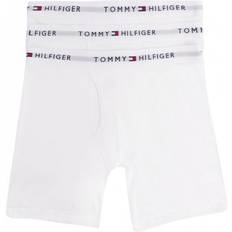 Tommy Hilfiger Men's Underwear Tommy Hilfiger Classics Boxer Brief 3-pack