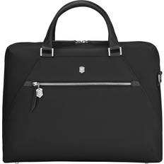 Victorinox Laptop Bag That Can Hold A With Removable - Black