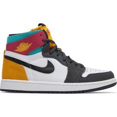 Nike Air Jordan 1 High Zoom Comfort M -Multi-Color