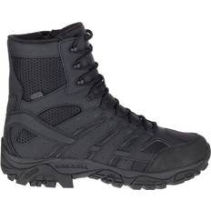 Heel Cushioning Hiking Shoes Merrell Moab 2 Tactical Boots