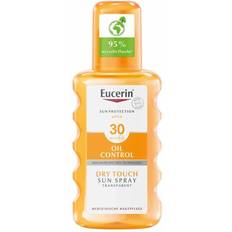 Eucerin oil control Eucerin Sun Oil Control 200 ml